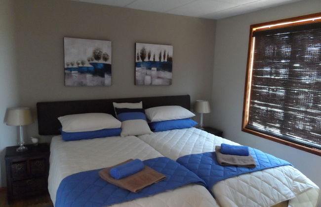 Cherry Lane Self Catering in Bloemfontein Family Apartment for max 8 Guests - Foto 4