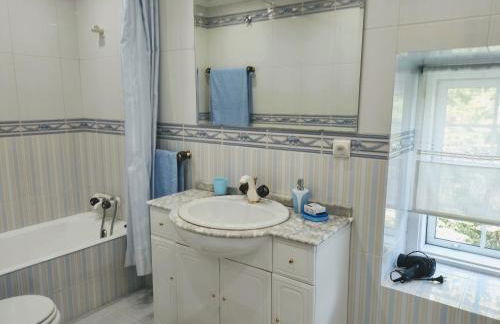 Our Lady of Mercy Villa - Foto 55