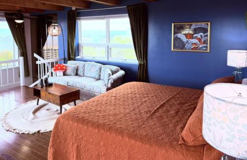 Cozy Panoramic Lake and Lift Bridge Views - Foto 24