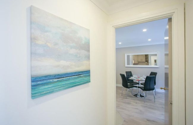 Saint Patrick's District Apartments - Photo 11