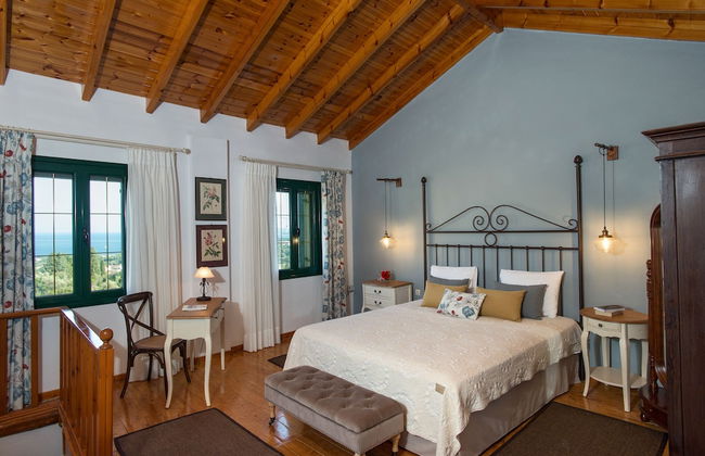 Ermioni's Cottage by Konnect, Agios Markos - Foto 3