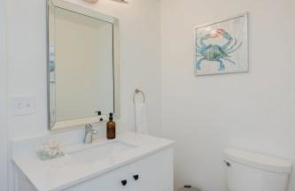 The Coastal Retreat Scenic Harbor Ocean Views Walk to Beach Restaurants - Foto 20