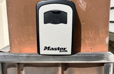 Cozy 1 BR, walk to subway, Free WiFi & Parking - Foto 19