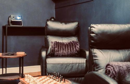 3bdr 2bath Home for Contractors or Families - Foto 28