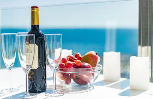 Golden Sunny View Apartment - Photo 15