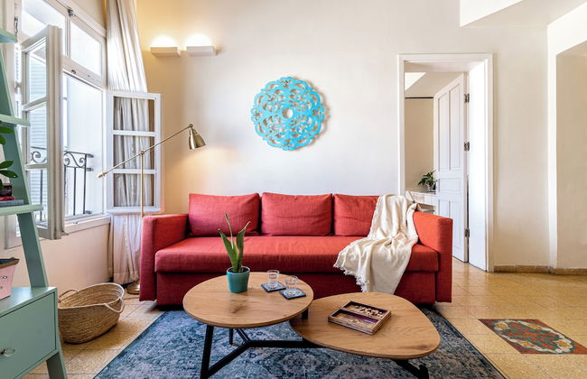 Blondie Jaffa - Smart Hotel by Loginn Tel Aviv - Foto 39