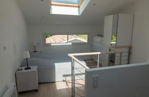 Plaisant villa with pool, close to the beach - Foto 20