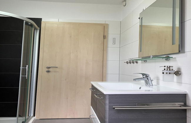 Ferienwohnung in Mirow for 4 Personen - Foto 8