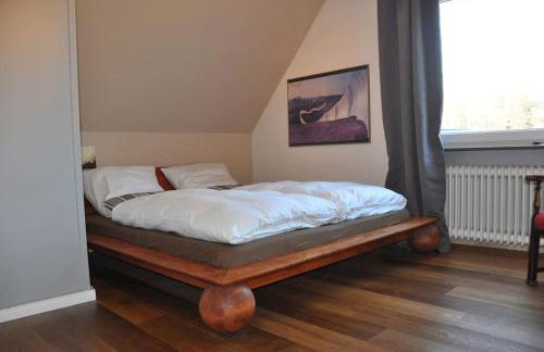 Alles am Fluss in Lüneburg - Foto 25