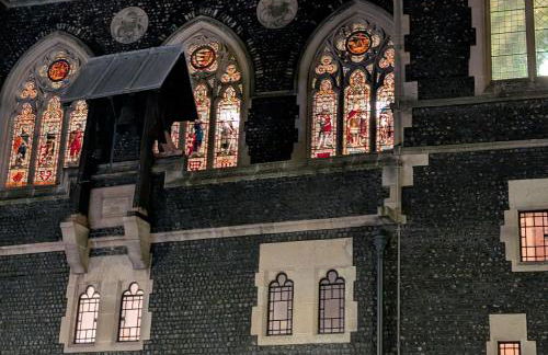 Historic Dover Stay with Stunning Castle View - Foto 17