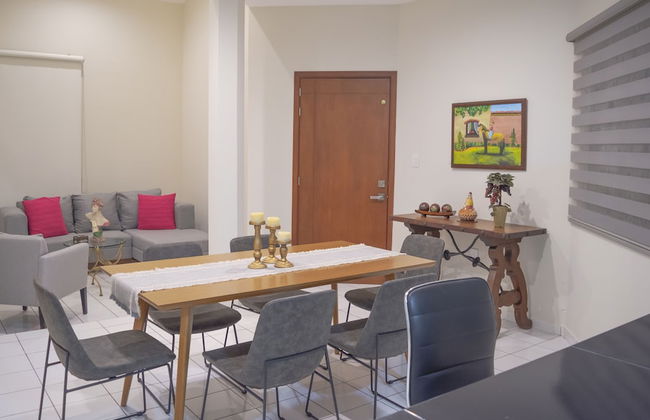 Gaviotas Apartments - Foto 44