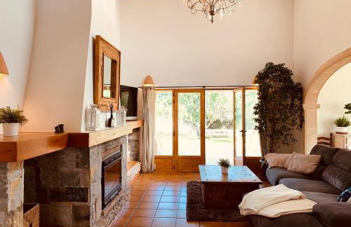 Javea Dream Luxury Villa with Pool, Lounge, BBQ, Airco, Wifi - Foto 12