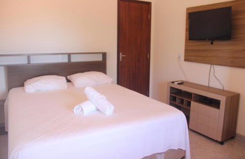 Flat's Portal do Sol-SMG - Foto 2