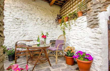 Casa Africa La Taha - Mecina Fondales by Ruralidays - Foto 3