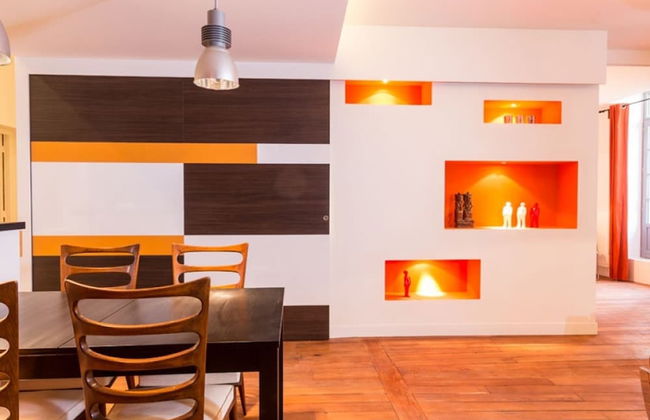 Dijon La Belle Adresse - Foto 22