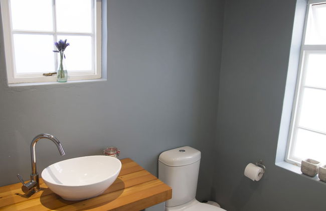 Kogman and Keisie Guest Farm - Foto 47