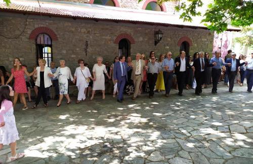 Villa Maria - Foto 39