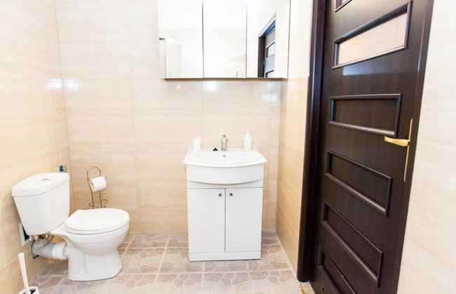 Studio Apartament Centrum Katowice - Photo 79