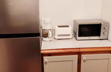 Joli appart 4 personnes au pied des pistes balcon - Foto 16