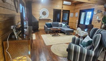 CABAÑA Mirador de las Lagunetas - Foto 3