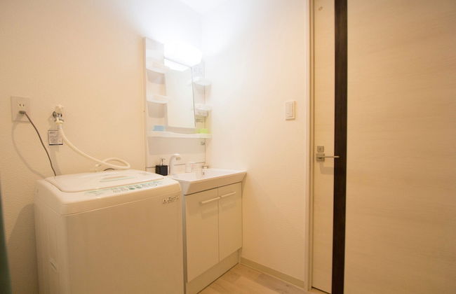 Hokkaido Asahikawa 7 inn - Foto 54