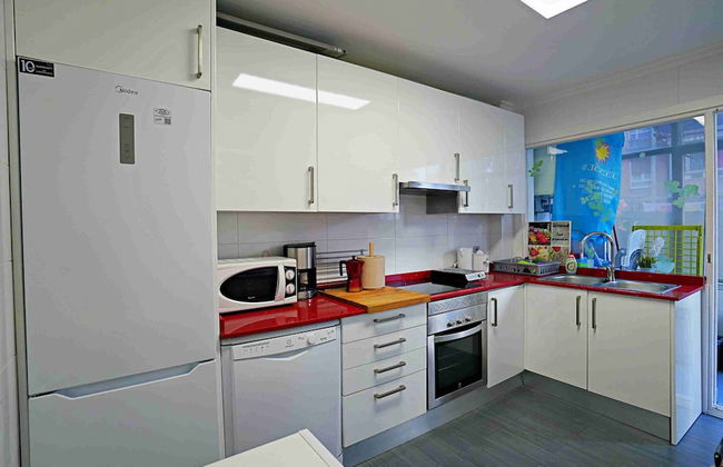 Apartamento en Mikel Zarate - Foto 25