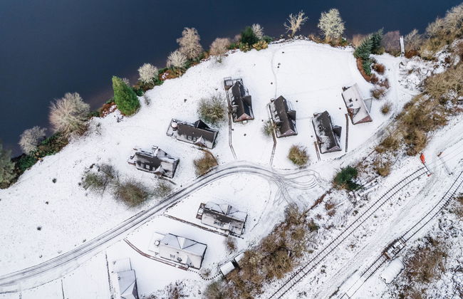 Lothlorien Lodge 4 - Foto 65