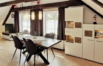 Ankerplatz in Lübeck - Photo 4