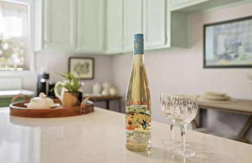 Chase House at Low-Key Croft - Hot-tub - Firepit - Foto 14