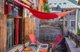 Charmante maison en pierre du Queyras - espace et luminosité - Foto 2