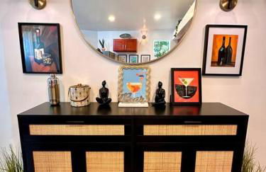 Casa Agave, 2 Bedroom, 1 Bath Guest House, with 3 Beds & Game Room - Foto 15