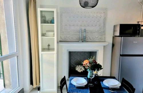 Grazioso appartamento Red Rose - Foto 8