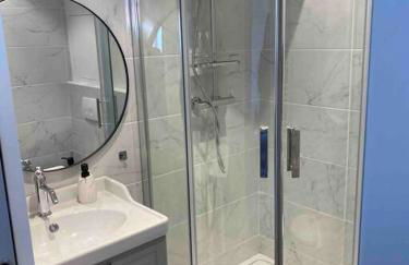 Studio refait à neuf en hypercentre avec balcon - Foto 4