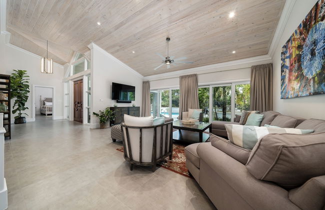 Orchid House - Foto 15