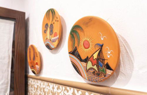 Casa La Muralla de Alarcón - Foto 34