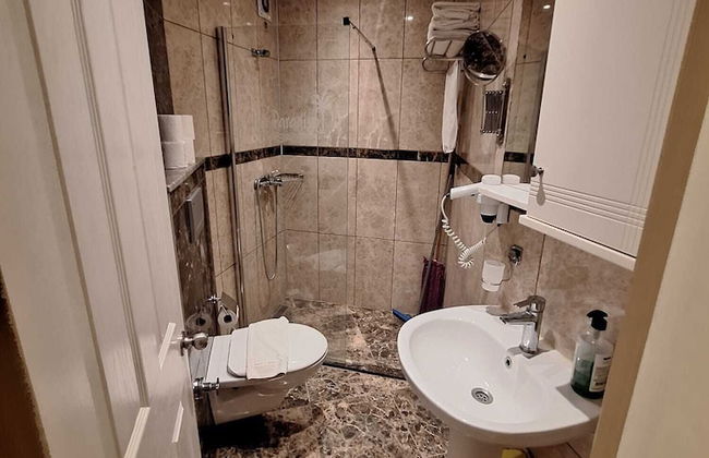 07 Group Hotel - Foto 24