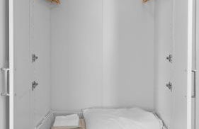 Comfy Modern Farmhouse Cottage w/ Private Patio! - Foto 16