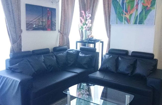 Cubao ManhattanHeights Unit 4Q Tower D - Foto 32