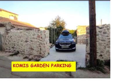 Ξενώνας "Alexandra's Coffee House" - Foto 33