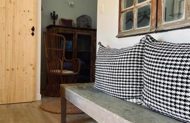 LES APPARTEMENTS DU SAINT THIERS, la Provence dans un coin de la Drôme et l'esprit d'une maison d'hôtes à Saoû - Foto 40