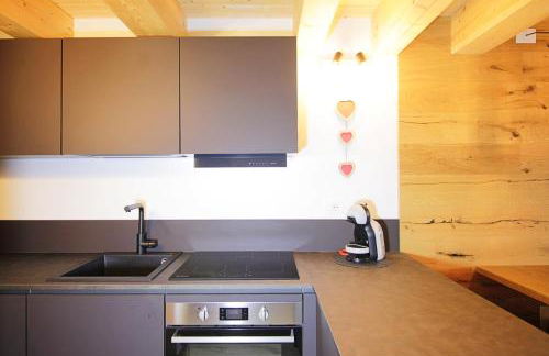 SKYWAY LOFT - Residence Veronza con piscina, Dolomiti Affitti - Foto 73