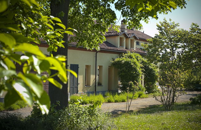 Cascina San Giorgio - Photo 49