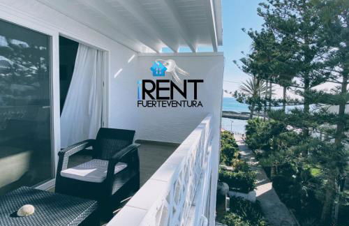 Loft on the beach Corralejo iRent Fuerteventura - Photo 1