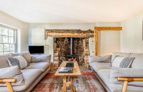 Charming Downland Cottage - Pass the Keys - Foto 11