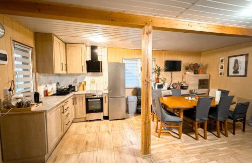 Chata przy lesie - Foto 28