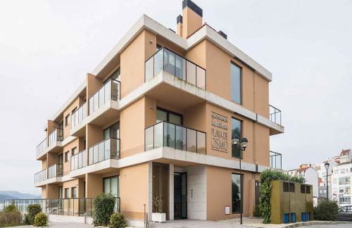 Playa de Osmo Apartamentos Turisticos - Foto 17