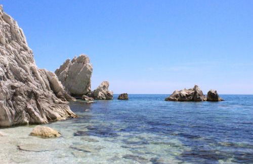 Viverenumana appartamenti la tua casa in centro a pochi passi dal mare - Photo 36