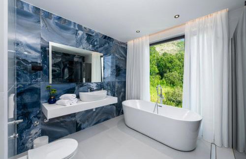 Exclusive Villa Belenum with breakfast,gym,sauna - Foto 27