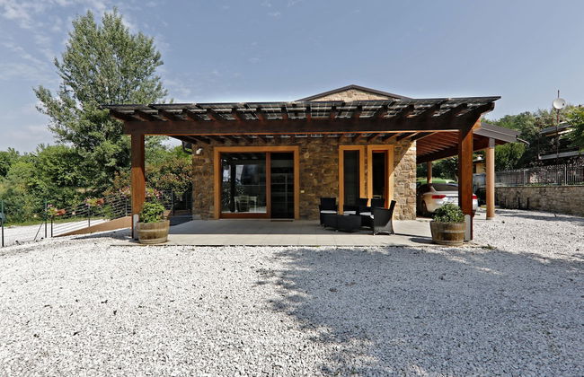 Agriturismo Terra e Lago d'Iseo - Foto 36