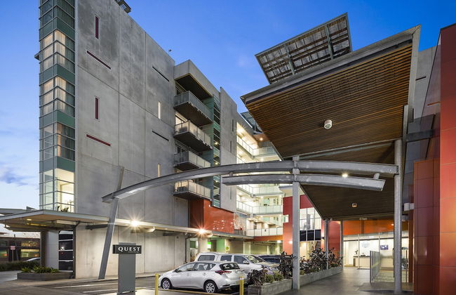 Quest Caroline Springs - Foto 39